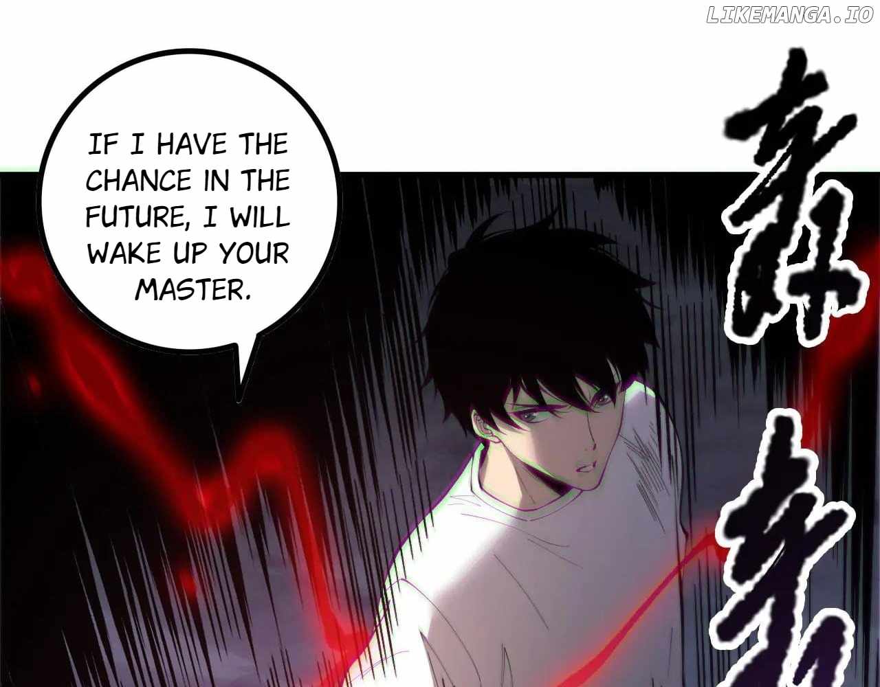 Catastrophic Necromancer Chapter 176 13